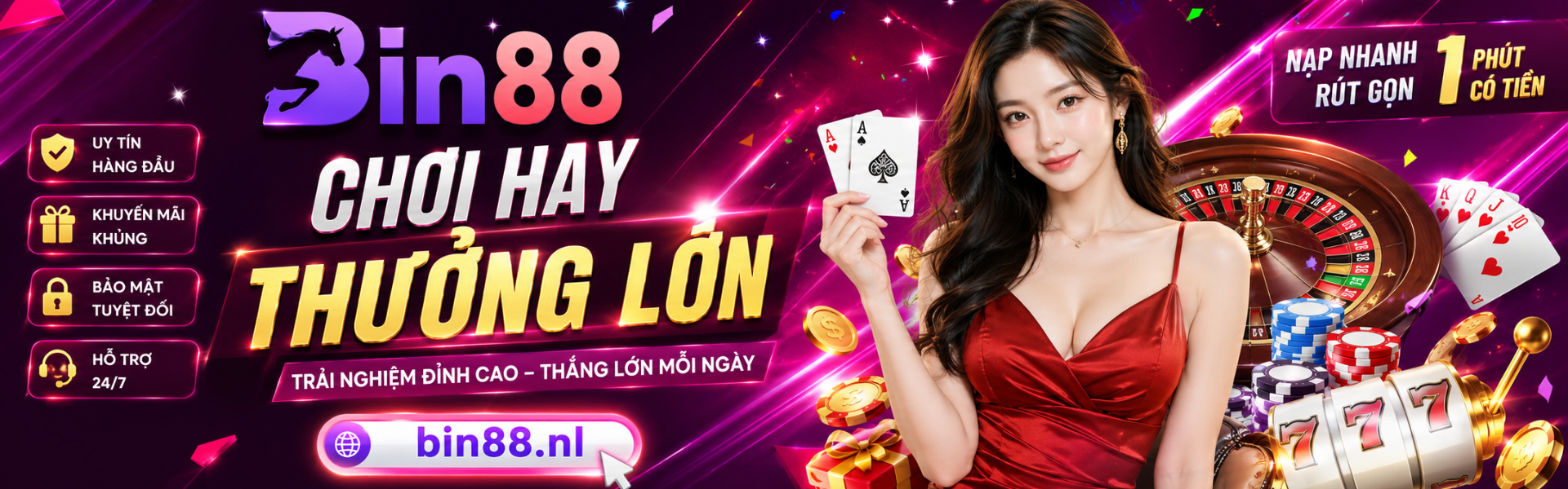 banner bin88