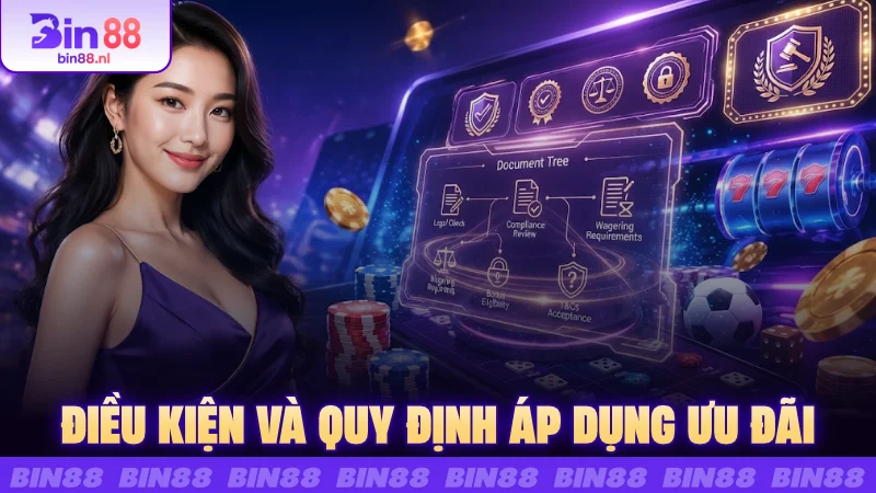 Điều kiện và quy định áp dụng ưu đãi
