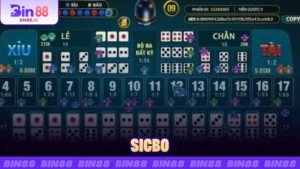 Sicbo