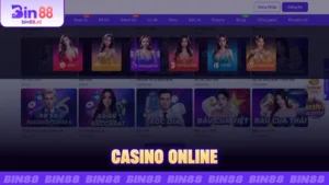 Casino Online