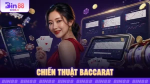 Chiến Thuật Baccarat