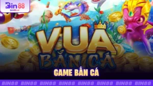 Game Bắn Cá