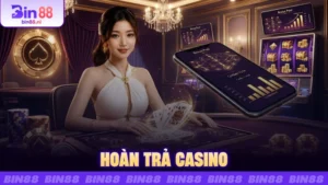 Hoàn trả casino