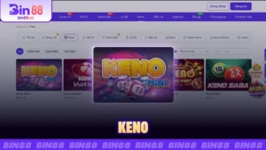 Keno