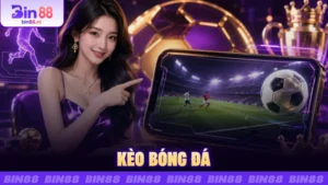 Kèo bóng đá