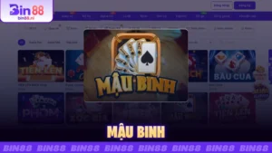 Mậu binh