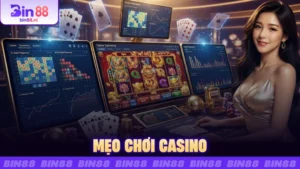 Mẹo Chơi Casino
