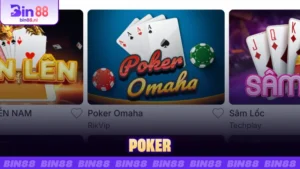 poker