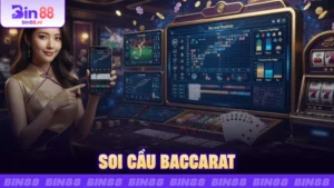 Soi Cầu Baccarat