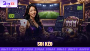 Soi Kèo