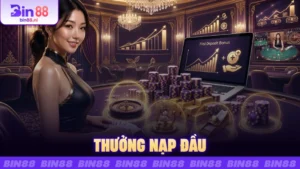 Thưởng nạp đầu