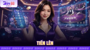 Tiến Lên