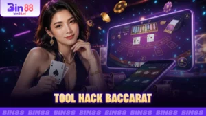Tool Hack Baccarat