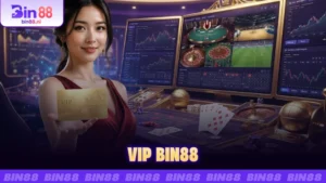 VIP BIN88