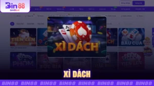 Xì dách